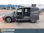 Volkswagen Caddy Cargo 1.5 TSI 75 Edition, super complete uitvoering, Leer, LED, compleet in kleur, afneembare trekhaak