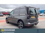Volkswagen Caddy Cargo 1.5 TSI 75 Edition, super complete uitvoering, Leer, LED, compleet in kleur, afneembare trekhaak