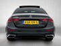 Mercedes-Benz E-klasse 300 e AMG Plug-In Hybride AMG Line | Night Pakket | Panorama Schuif-Kanteldak | MBUX Superscreen | Burmester® | 20 Inch AMG Velgen. Inclusief 24 maanden MB Certified garantie voor Europa.