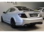 Mercedes-Benz C-klasse Coupé C63 AMG-Coupe-Panoramadak