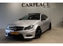 Mercedes-Benz C-klasse Coupé C63 AMG-Coupe-Panoramadak