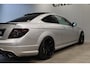 Mercedes-Benz C-klasse Coupé C63 AMG-Coupe-Panoramadak