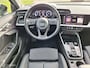 Audi A3 Sportback 30 TFSI Advanced edition NL-Auto, Full-Map-Navi, Cruise-Control, Led, Virtual, Climate-Control.
