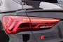 Audi RS Q3 RSQ3 2.5 TFSI Quattro 400PK/ Leer ruitmotief/ Panodak/ 21 Inch LM/ 360 gr camera / Sonos