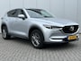 Mazda CX-5 2.0 SkyActiv-G 165 Skylease GT / Navigatie / Lederen Bekleding / Stoel en Stuurwielverwarming / Trekhaak 2.000 kg /