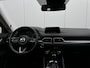 Mazda CX-5 2.0 SkyActiv-G 165 Skylease GT / Navigatie / Lederen Bekleding / Stoel en Stuurwielverwarming / Trekhaak 2.000 kg /
