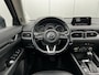 Mazda CX-5 2.0 SkyActiv-G 165 Skylease GT / Navigatie / Lederen Bekleding / Stoel en Stuurwielverwarming / Trekhaak 2.000 kg /