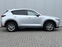 Mazda CX-5 2.0 SkyActiv-G 165 Skylease GT / Navigatie / Lederen Bekleding / Stoel en Stuurwielverwarming / Trekhaak 2.000 kg /