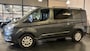 Ford Transit Custom 2.0 TDCI DUBBELCABINE 2X SCHUIFDEUR 1E EIG