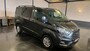 Ford Transit Custom 2.0 TDCI DUBBELCABINE 2X SCHUIFDEUR 1E EIG
