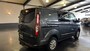 Ford Transit Custom 2.0 TDCI DUBBELCABINE 2X SCHUIFDEUR 1E EIG