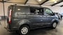 Ford Transit Custom 2.0 TDCI DUBBELCABINE 2X SCHUIFDEUR 1E EIG