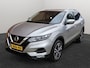 Nissan Qashqai 1.3 DIG-T N-Connecta 160PK Automaat Navigatie Camera Trekhaak