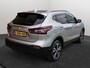 Nissan Qashqai 1.3 DIG-T N-Connecta 160PK Automaat Navigatie Camera Trekhaak