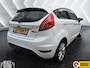 Ford Fiesta 1.25 Limited Airco Aux Usb 1e Eigenaar