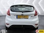 Ford Fiesta 1.25 Limited Airco Aux Usb 1e Eigenaar