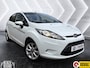 Ford Fiesta 1.25 Limited Airco Aux Usb 1e Eigenaar