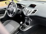 Ford Fiesta 1.25 Limited Airco Aux Usb 1e Eigenaar