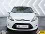 Ford Fiesta 1.25 Limited Airco Aux Usb 1e Eigenaar