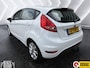 Ford Fiesta 1.25 Limited Airco Aux Usb 1e Eigenaar