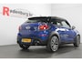 MINI Paceman Mini 1.6 Cooper S Chili - Pano / Navi / Bluetooth / Stoelverw.