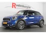 MINI Paceman Mini 1.6 Cooper S Chili - Pano / Navi / Bluetooth / Stoelverw.