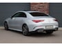 Mercedes-Benz CLA 180 Star Edition AMG Line | Panoramadak | Distronic | Camera | Sfeerverlichting | Keyless Go | Multibeam LED | Zitcomfortpakket | Nightpakket |