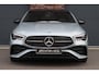 Mercedes-Benz CLA 180 Star Edition AMG Line | Panoramadak | Distronic | Camera | Sfeerverlichting | Keyless Go | Multibeam LED | Zitcomfortpakket | Nightpakket |