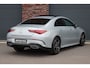 Mercedes-Benz CLA 180 Star Edition AMG Line | Panoramadak | Distronic | Camera | Sfeerverlichting | Keyless Go | Multibeam LED | Zitcomfortpakket | Nightpakket |