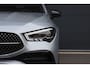 Mercedes-Benz CLA 180 Star Edition AMG Line | Panoramadak | Distronic | Camera | Sfeerverlichting | Keyless Go | Multibeam LED | Zitcomfortpakket | Nightpakket |