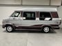 Chevrolet Chevy Van 20 CAMPER BUS 5.7 V8