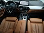 BMW 5-Serie Touring 520i High Executive Edition Trekhaak/ Stoelverw. / Leder Voorzien van 2 jaar Apk