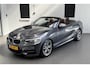 BMW 2-Serie Cabrio M240i High Executive Stoelverw. - Groot Navi - Sportstoelen - Harman Kardon