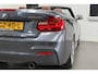 BMW 2-Serie Cabrio M240i High Executive Stoelverw. - Groot Navi - Sportstoelen - Harman Kardon