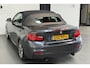 BMW 2-Serie Cabrio M240i High Executive Stoelverw. - Groot Navi - Sportstoelen - Harman Kardon