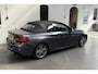 BMW 2-Serie Cabrio M240i High Executive Stoelverw. - Groot Navi - Sportstoelen - Harman Kardon