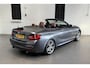 BMW 2-Serie Cabrio M240i High Executive Stoelverw. - Groot Navi - Sportstoelen - Harman Kardon