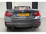BMW 2-Serie Cabrio M240i High Executive Stoelverw. - Groot Navi - Sportstoelen - Harman Kardon