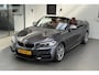 BMW 2-Serie Cabrio M240i High Executive Stoelverw. - Groot Navi - Sportstoelen - Harman Kardon