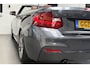 BMW 2-Serie Cabrio M240i High Executive Stoelverw. - Groot Navi - Sportstoelen - Harman Kardon