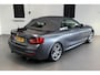 BMW 2-Serie Cabrio M240i High Executive Stoelverw. - Groot Navi - Sportstoelen - Harman Kardon