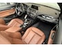 BMW 2-Serie Cabrio M240i High Executive Stoelverw. - Groot Navi - Sportstoelen - Harman Kardon