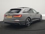 Audi A6 Avant 55 TFSI e Quattro S Line Competition PHEV 367pk | Trekhaak Af Fabriek | Panodak | Adaptive Cruise | 360 Camera | Matrix LED | Bang & Olufsen Sound | Lederen Comfortstoelen Memory & Massage & Ventilatie | Keyless | Stuur Verwarmd | Plug In Hybrid |