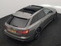 Audi A6 Avant 55 TFSI e Quattro Facelift S Line Competition PHEV 367pk | Trekhaak Af Fabriek | Panodak | Adaptive Cruise | 360 Camera | Matrix LED | Bang & Olufsen Sound | Lederen Comfortstoelen Memory & Massage & Ventilatie | Keyless | Stuur Verwarmd | Plug In Hybrid |