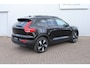 Volvo EX40 Single Motor Extended Range Ultra 82 kWh Adaptieve LED bochtverlichting| Trekhaak| Panorama dak| Extra getint glas
