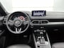 Mazda CX-5 2.0 SkyActiv-G M Hybrid 165 Homura Trekhaak | BOSE |  Mazda-paasweekend