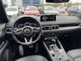 Mazda CX-5 2.0 e-SkyActiv-G M Hybrid 165 Homura AUTOMAAT | COMFORT PACK | LEDER | Bose AUDIO | 360gr. CAMERA | EL. A.KLEP | 1e EIGENAAR | NED.AUTO | LAGE KM STAND 30.574km |