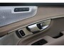 Volvo XC90 T8 Plug-in hybrid AWD Ultra Bright | Luchtvering | Adaptive Cruise & Pilot Assist | Massagefunctie voorstoelen | Gelamineerde ruiten rondom |