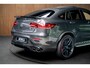 Mercedes-Benz GLC Coupe AMG 63 S 4M+ HUD 360° Burmester 21'' LM velgen MB Parfum Leer