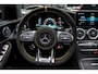 Mercedes-Benz GLC Coupe AMG 63 S 4MATIC+ Premium Plus 21 Inch - Headup - 360 - MB Parfum - Burmester